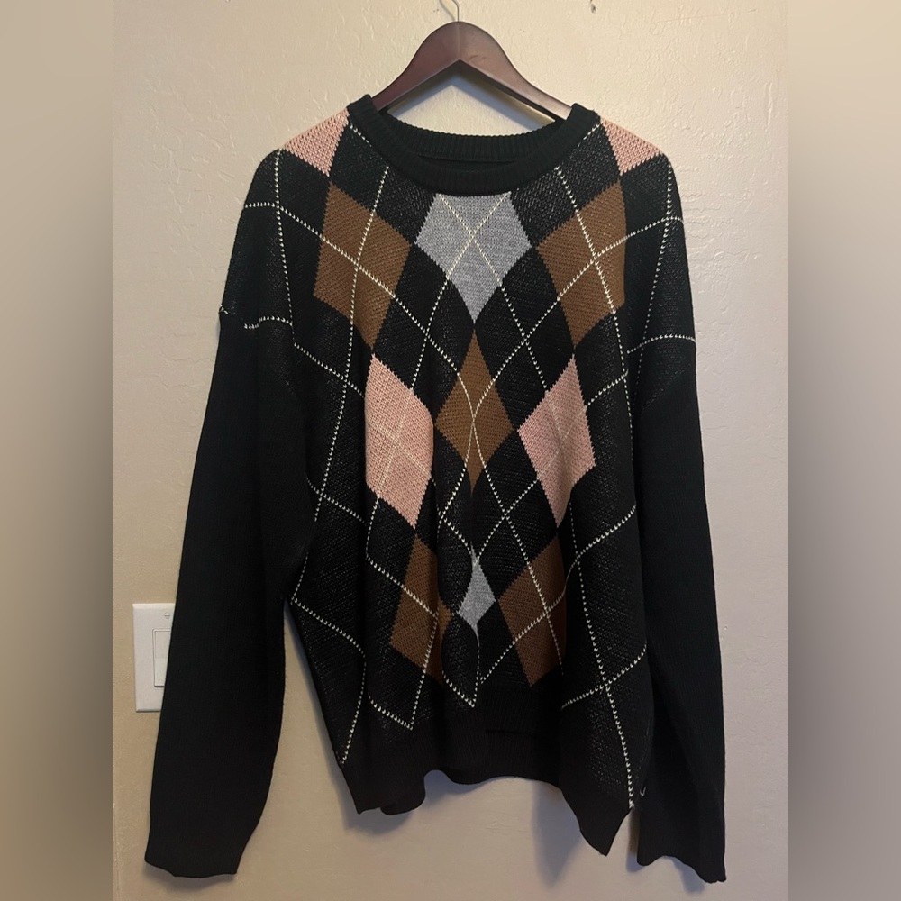 Urban Outfitters Crew Sweater